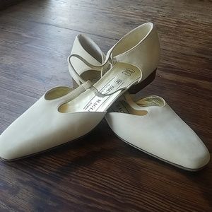 Bruno Magli dress sandals